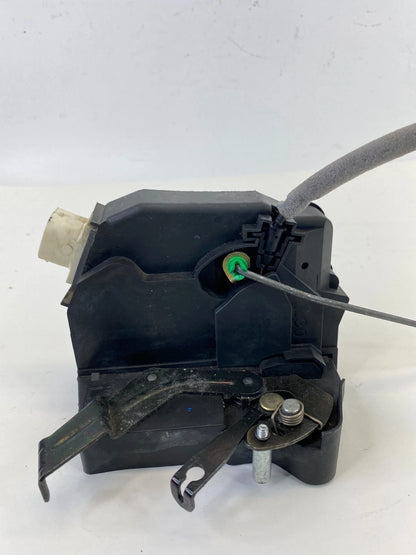 2003-2012 LAND ROVER RANGE ROVER REAR LEFT DOOR LOCK LATCH ACTUATOR OEM