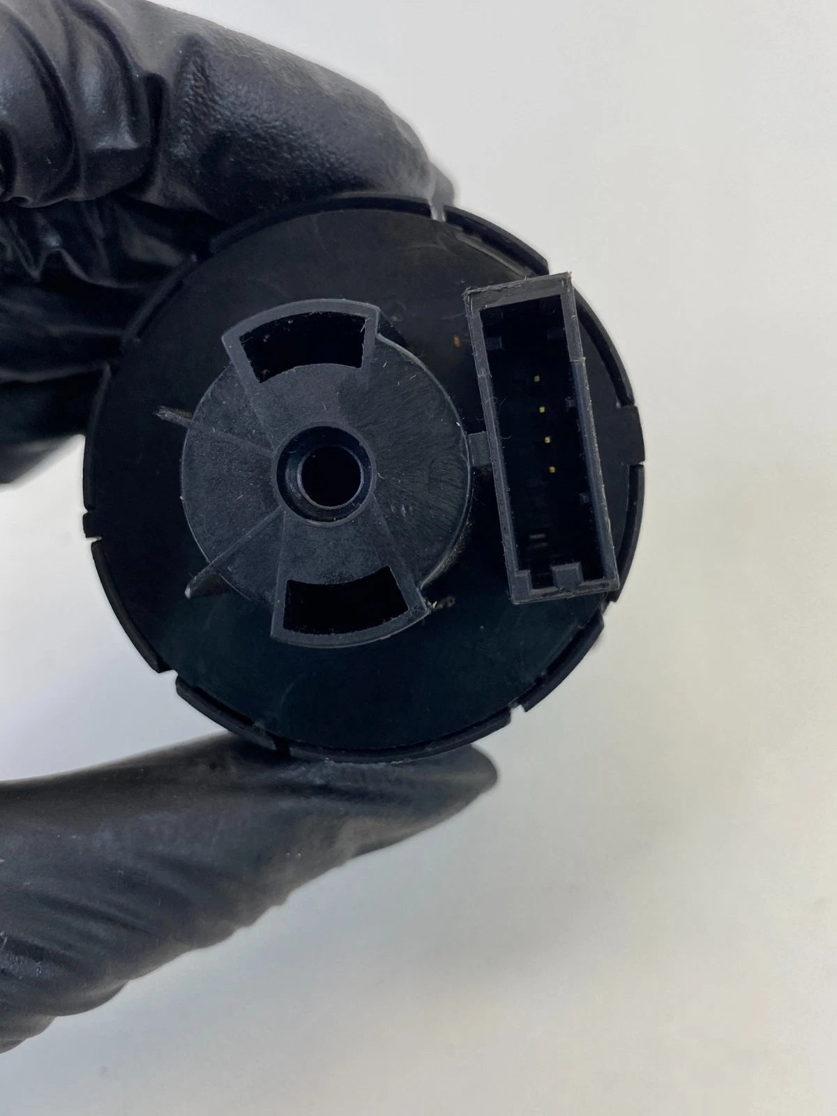 2013-2016 DODGE DART HEADLIGHT HEADLAMP FOG LIGHT CONTROL SWITCH 68141053AB