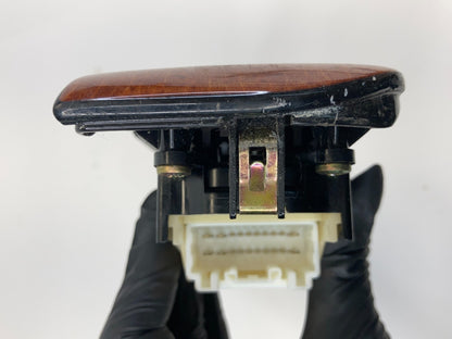 2001-2006 Lexus LS430 Front Left Driver Side Door Power Master Window Switch OEM