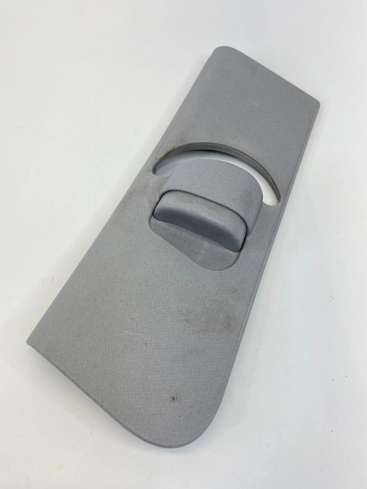 11-16 HYUNDAI ELANTRA SEDAN LEFT B PILLAR SEAT BELT ADJUSTER COVER 85833-3Y000