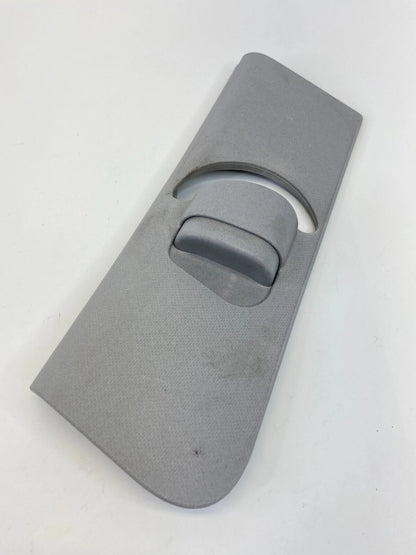 11-16 HYUNDAI ELANTRA SEDAN LEFT B PILLAR SEAT BELT ADJUSTER COVER 85833-3Y000