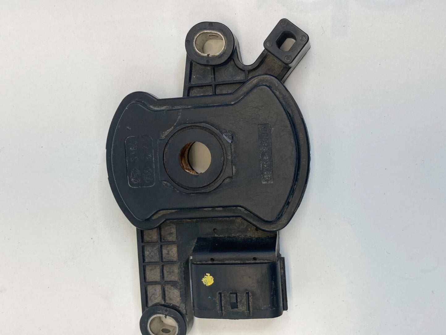 2013 KIA RIO GEAR POSITION SENSOR INHIBITOR NEUTRAL SAFETY SWITCH 42700-26000