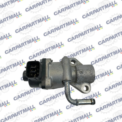 2010-2012 MAZDA CX-7 2.5L L4 EGR VALVE EMISSION SENSOR 1S7G-9D475-AK OEM