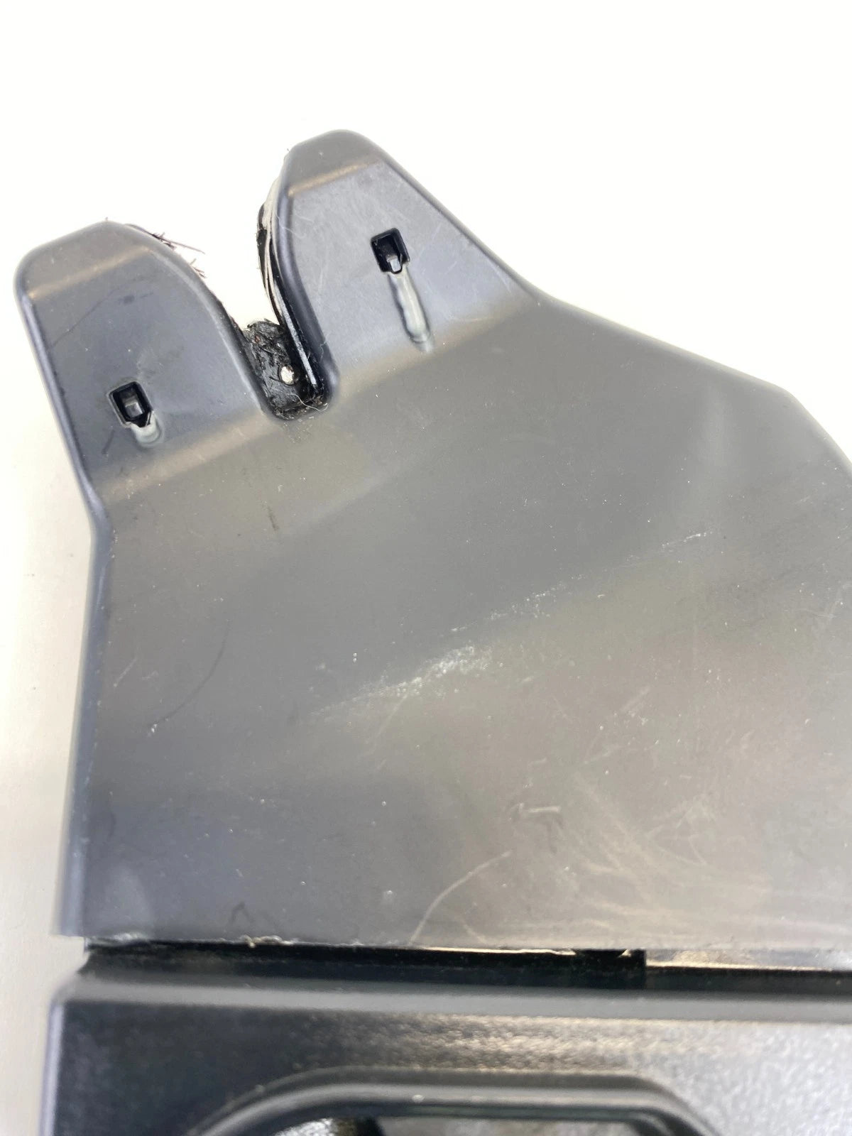 2008-2012 Honda Accord Coupe Rear Trunk Latch Lid Lock Release Actuator Handle