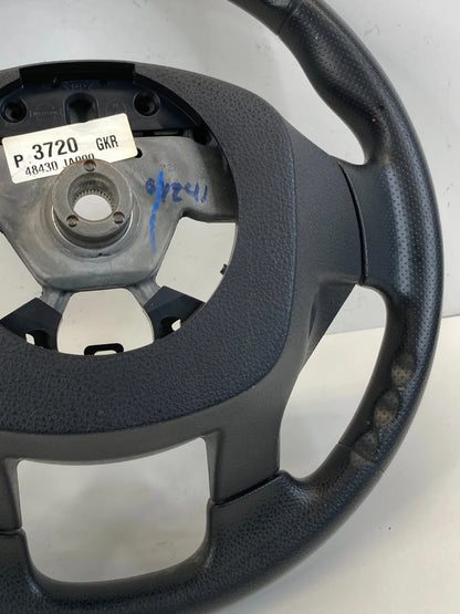 2007-2013 Nissan Altima Sedan A/T Front Left Steering Wheel 25411-JA00A OEM