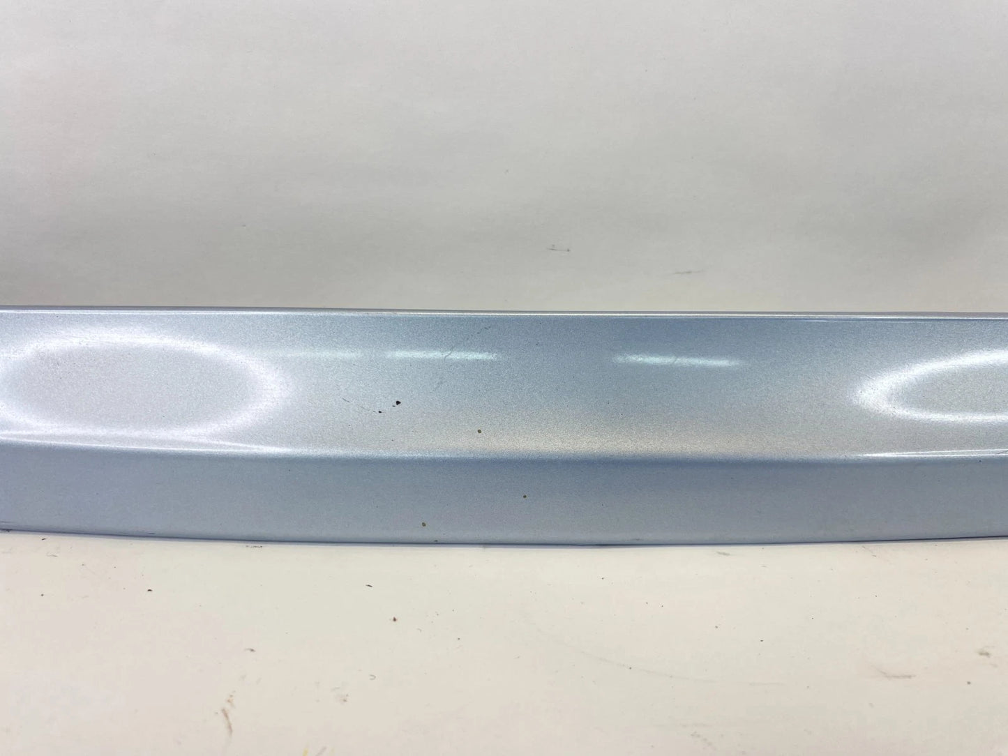 2012-2017 HYUNDAI ACCENT SEDAN TRUNK LID GARNISH FINISH TRIM MOLDING OEM