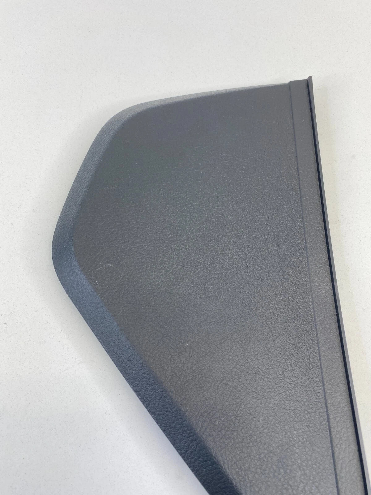 2006 CHEVROLET AVEO DASH RIGHT SIDE END CAP COVER UNIT OEM FACTORY 96537652