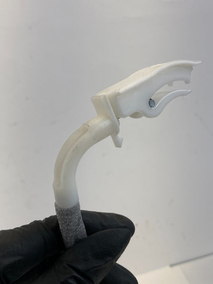 2004-2007 BMW 525i Front Right Passenger Side Door Lock Latch Actuator OEM