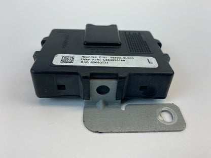 2006 2007 Kia Optima Tire Pressure Monitoring System Control Module 95800-3L500