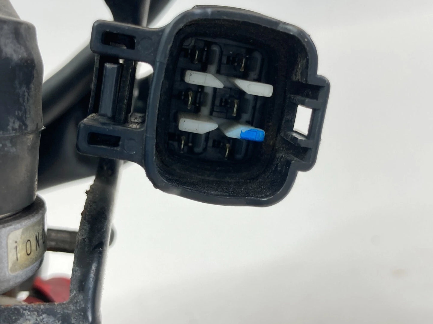 93 94 LEXUS LS400 4.0L ANTI LOCK BRAKE ACTUATOR W/ TRACTION CONTROL 47990-50030