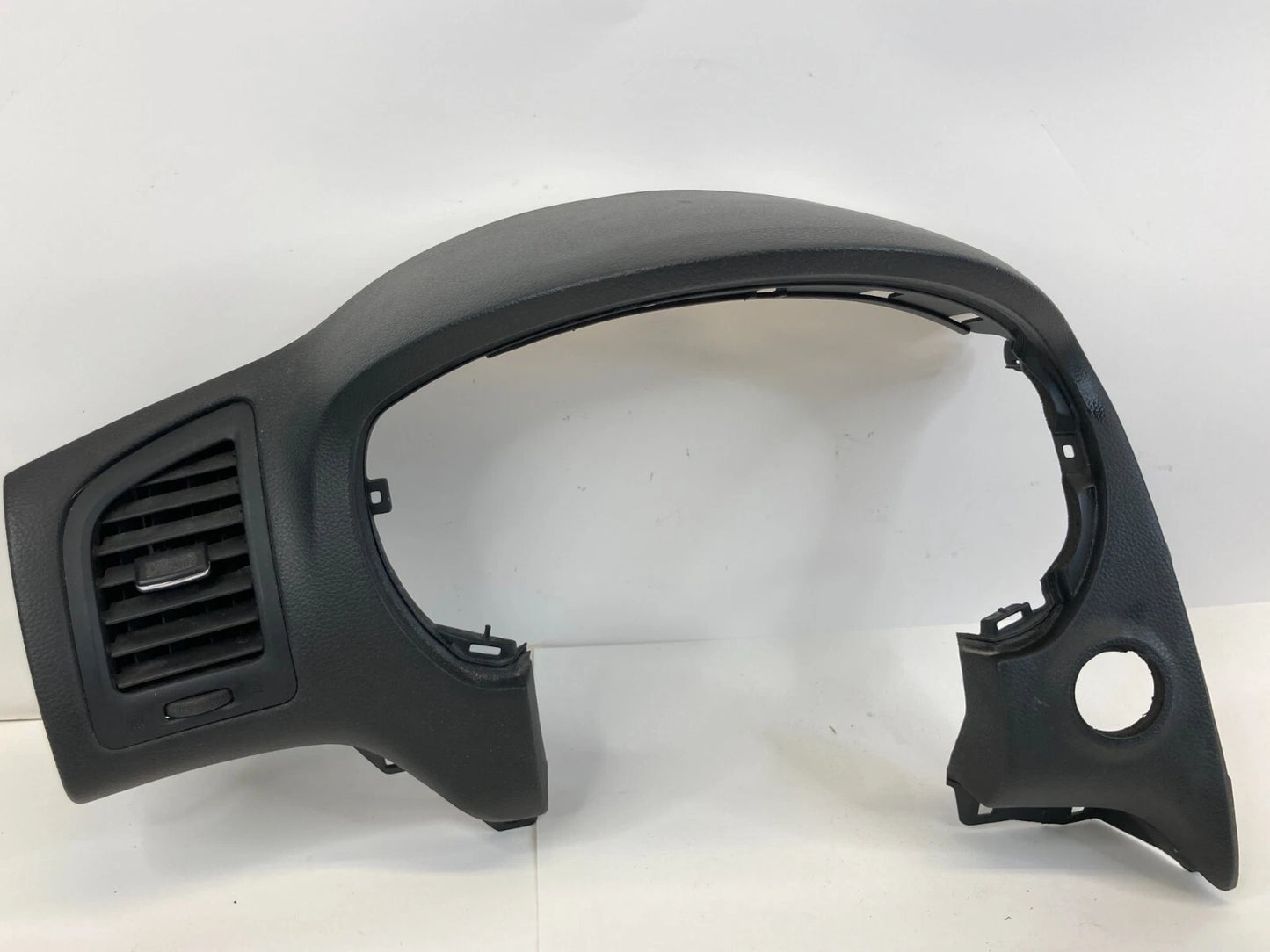 2013-2018 NISSAN ALTIMA DASH SPEEDOMETER CLUSTER BEZEL COVER TRIM 68210-3TA0A