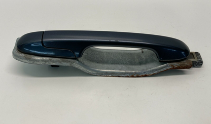 2003-2007 Honda Accord Rear Right Side Exterior Outer Door Handle OEM