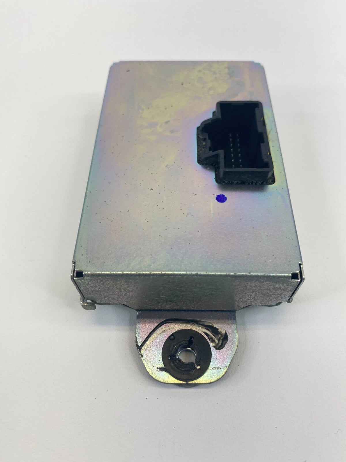 2010-2013 CHEVROLET EQUINOX ACTIVE NOISE CANCELLATION CONTROL MODULE 22929627