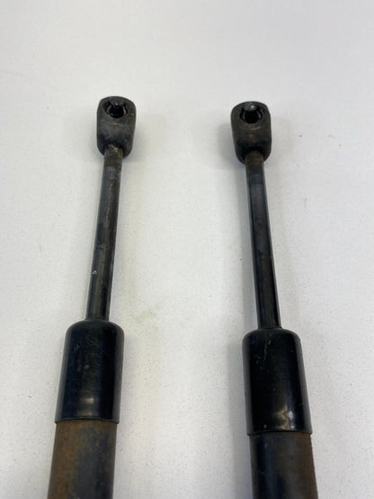 2001-2009 Volvo S60 S 60 Rear Trunk Lift Cylinder Support Strut Pair Set OEM