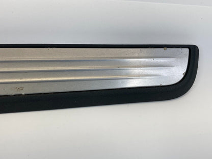 2009-2014 Nissan Maxima Front Right Side Door Sill Scuff Step Plate Trim OEM