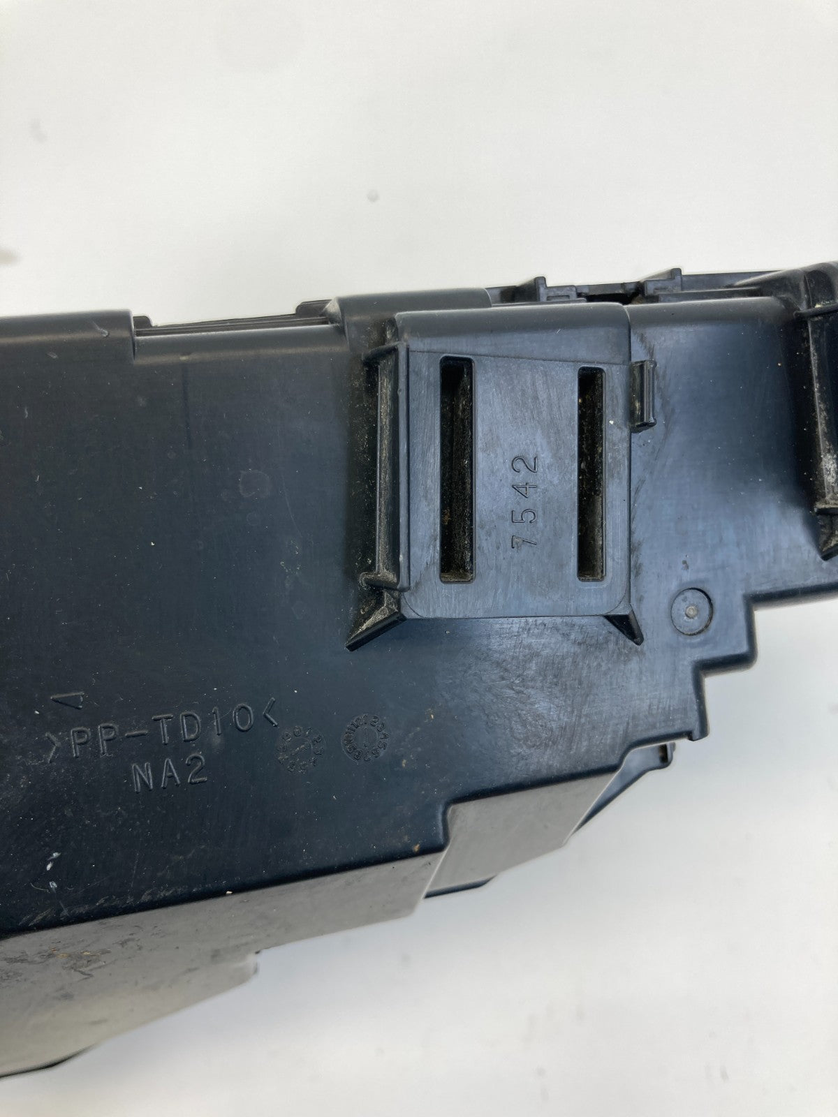 2013 Infiniti JX35 2014-2020 QX60 3.5L AWD Engine Fuse Relay Box Fusebox OEM