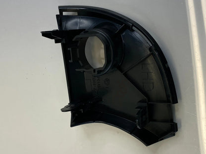 2010 2011 TOYOTA PRIUS DASH START IGNITION POWER TRIM COVER 55044-47060 OEM