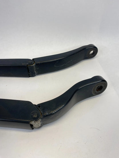2005-2007 HONDA ODYSSEY FRONT WINDSHIELD WIPER ARM LEFT RIGHT SET PAIR OEM
