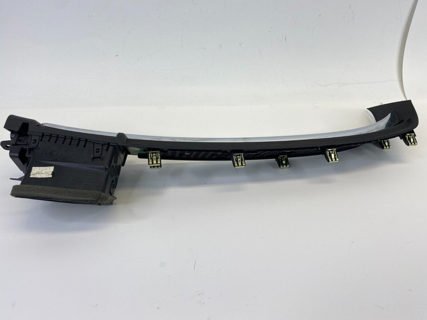 2013-2015 Chevrolet Malibu Dash Right Side Trim Bezel Molding w/ Air Vent Outlet