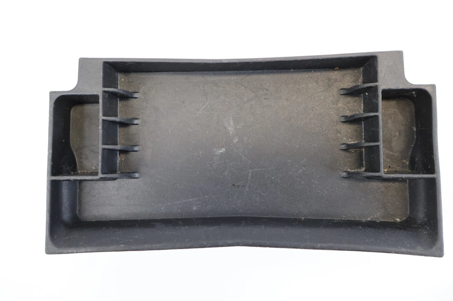 2012 13 2014 FORD FOCUS CENTER CONSOLE STORAGE COMPARTMENT MAT BM51-A045B90-AAW