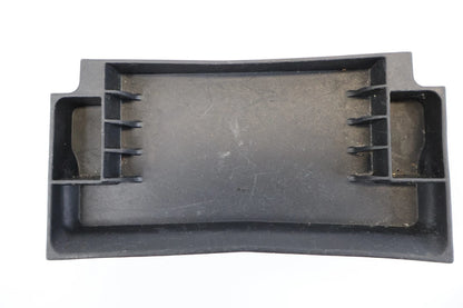 2012 13 2014 FORD FOCUS CENTER CONSOLE STORAGE COMPARTMENT MAT BM51-A045B90-AAW