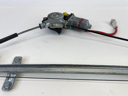 2002-2006 Suzuki XL-7 Rear Right Side Window Regulator W/ Motor 83530-65D00 OEM