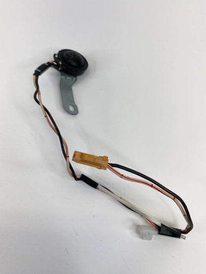 1998-2004 LEXUS GS300 FRONT RIGHT SIDE DOOR TWEETER SPEAKER ASSY 86160-3A340 OEM