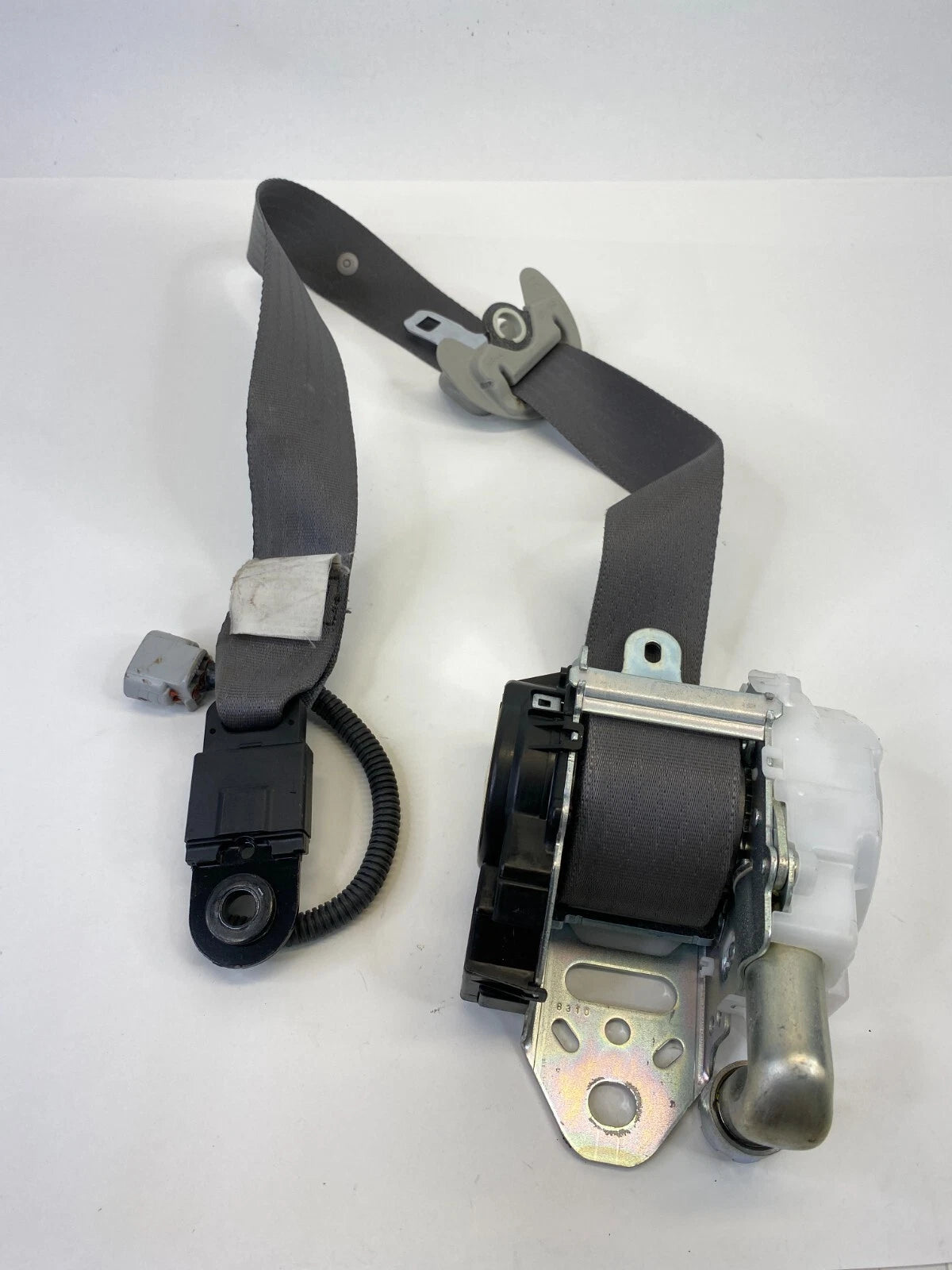 2007 2008 LEXUS ES350 ES 350 FRONT RIGHT SIDE SEAT BELT RETRACTOR 73206-0W010