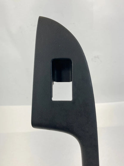 2003-2007 HONDA ACCORD REAR LEFT WINDOW SWITCH BEZEL PANEL OEM FACTORY 83791-SDA