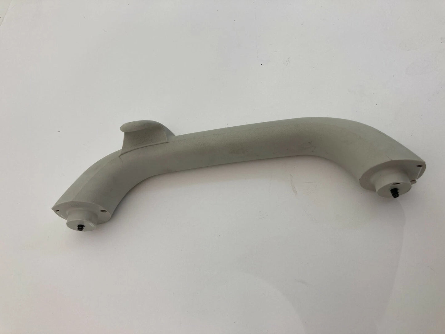 2008-2010 DODGE AVENGER REAR LEFT SIDE INNER ROOF GRAB ASSIST HANDLE TRIM OEM