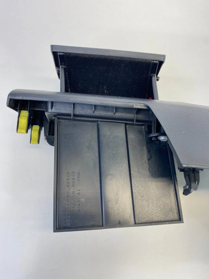 2007-2011 TOYOTA CAMRY MIRROR CONTROL SWITCH WITH COIN POCKET OEM 55409-06010
