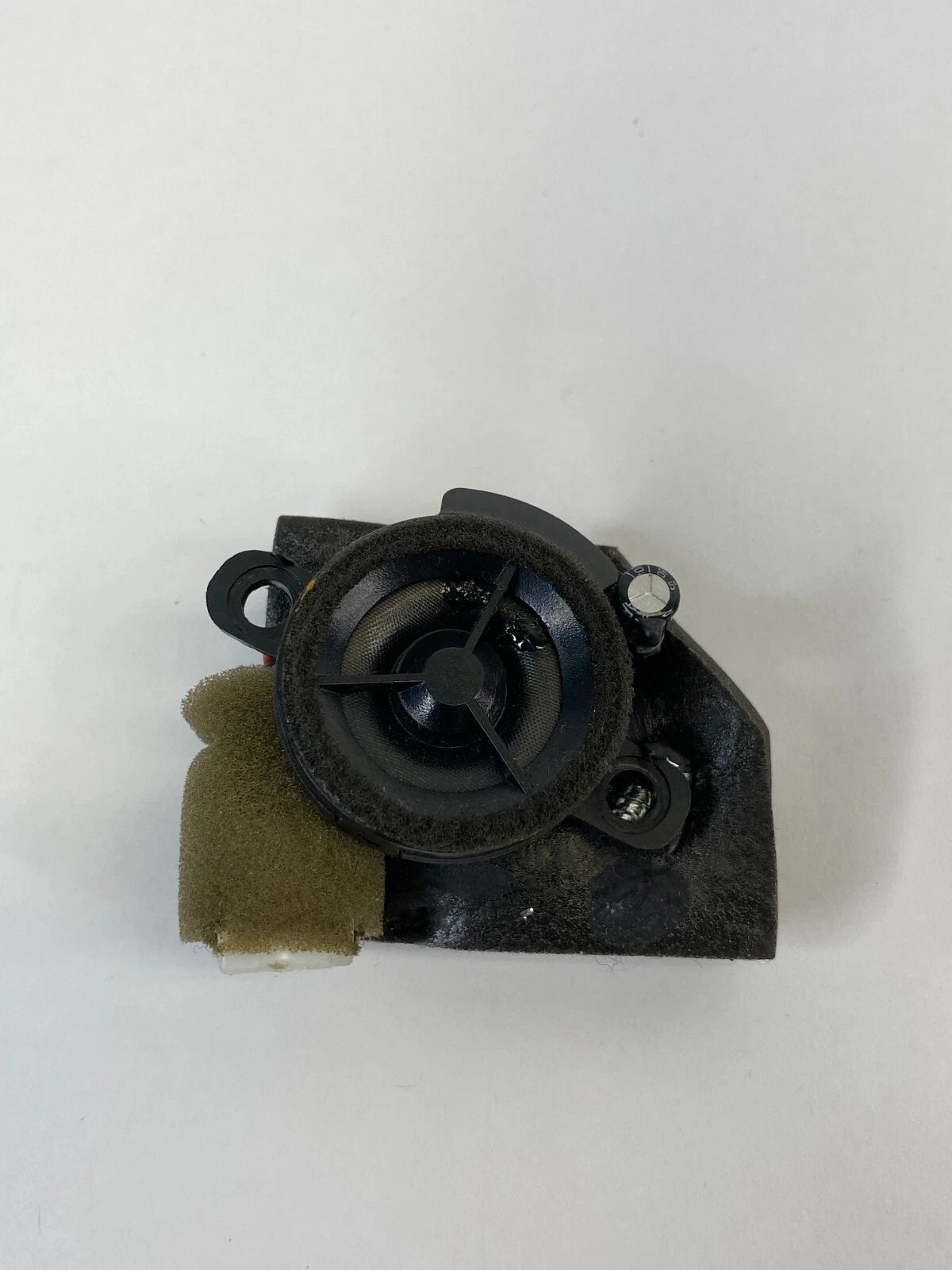 2007-2010 HYUNDAI ELANTRA SEDAN FRONT LEFT SIDE DOOR TWEETER 87650-2H020 OEM
