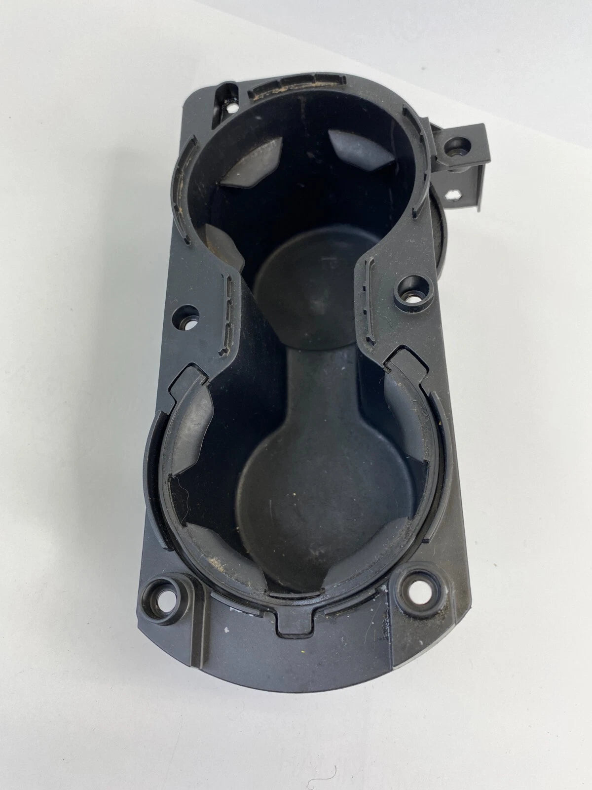 2011-2016 CHEVROLET CRUZE FRONT CENTER CONSOLE DUAL CUPHOLDER CUP HOLDER OEM