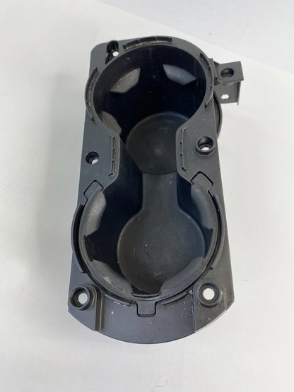 2011-2016 CHEVROLET CRUZE FRONT CENTER CONSOLE DUAL CUPHOLDER CUP HOLDER OEM