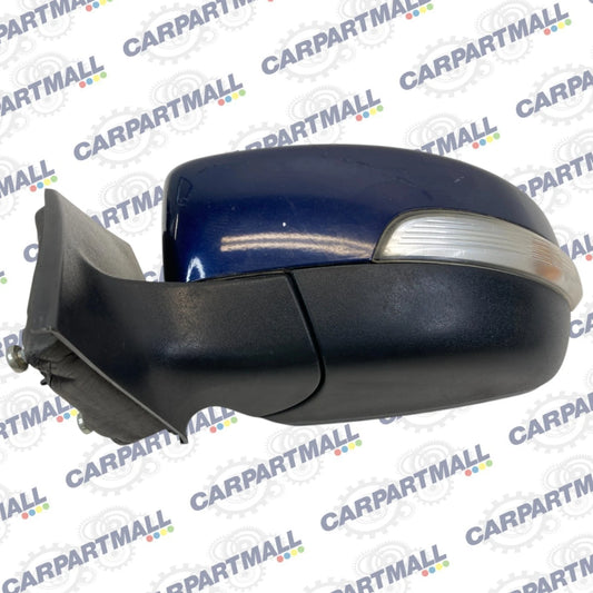 2012-2014 FORD FOCUS SEDAN LEFT DRIVER SIDE VIEW POWER MIRROR TURN SIGNAL OEM
