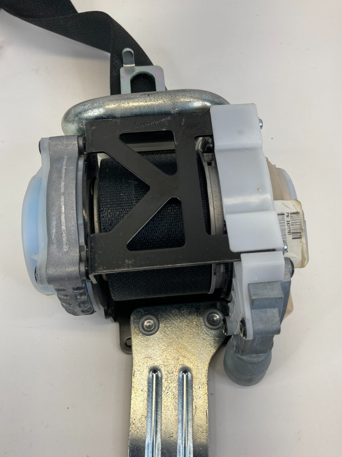 2015-2020 Honda Fit Front Right Passenger Seat Belt Lap Shoulder Retractor OEM