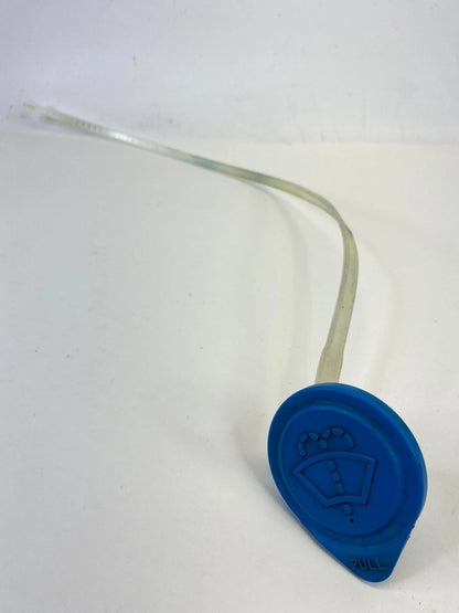 2006-2011 HONDA CIVIC WINDSHIELD WIPER WASHER FLUID RESERVOIR BOTTLE CAP OEM