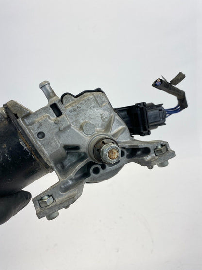 2003-2008 Toyota Corolla Front Windshield Wiper Motor Assembly 85110-02110