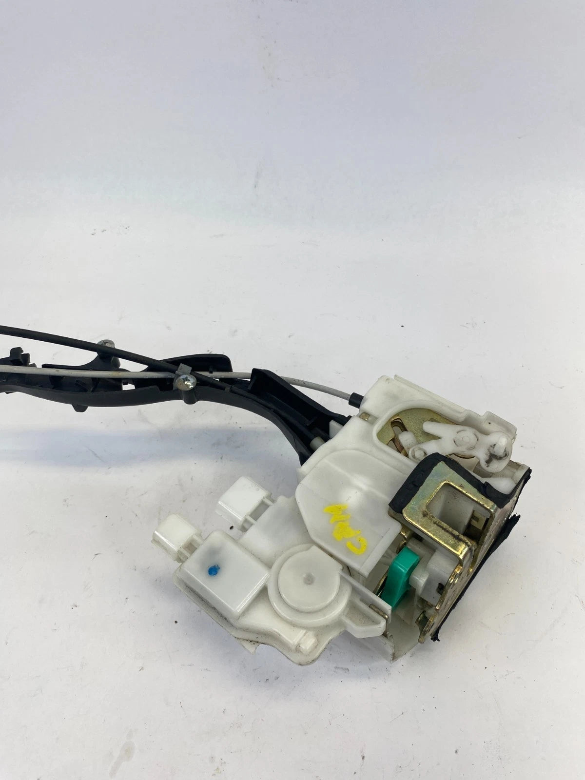 2004-2007 HONDA ACCORD RIGHT REAR DOOR LOCK LATCH ACTUATOR ASSEMBLY OEM