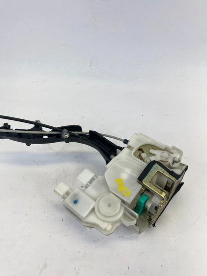 2004-2007 HONDA ACCORD RIGHT REAR DOOR LOCK LATCH ACTUATOR ASSEMBLY OEM