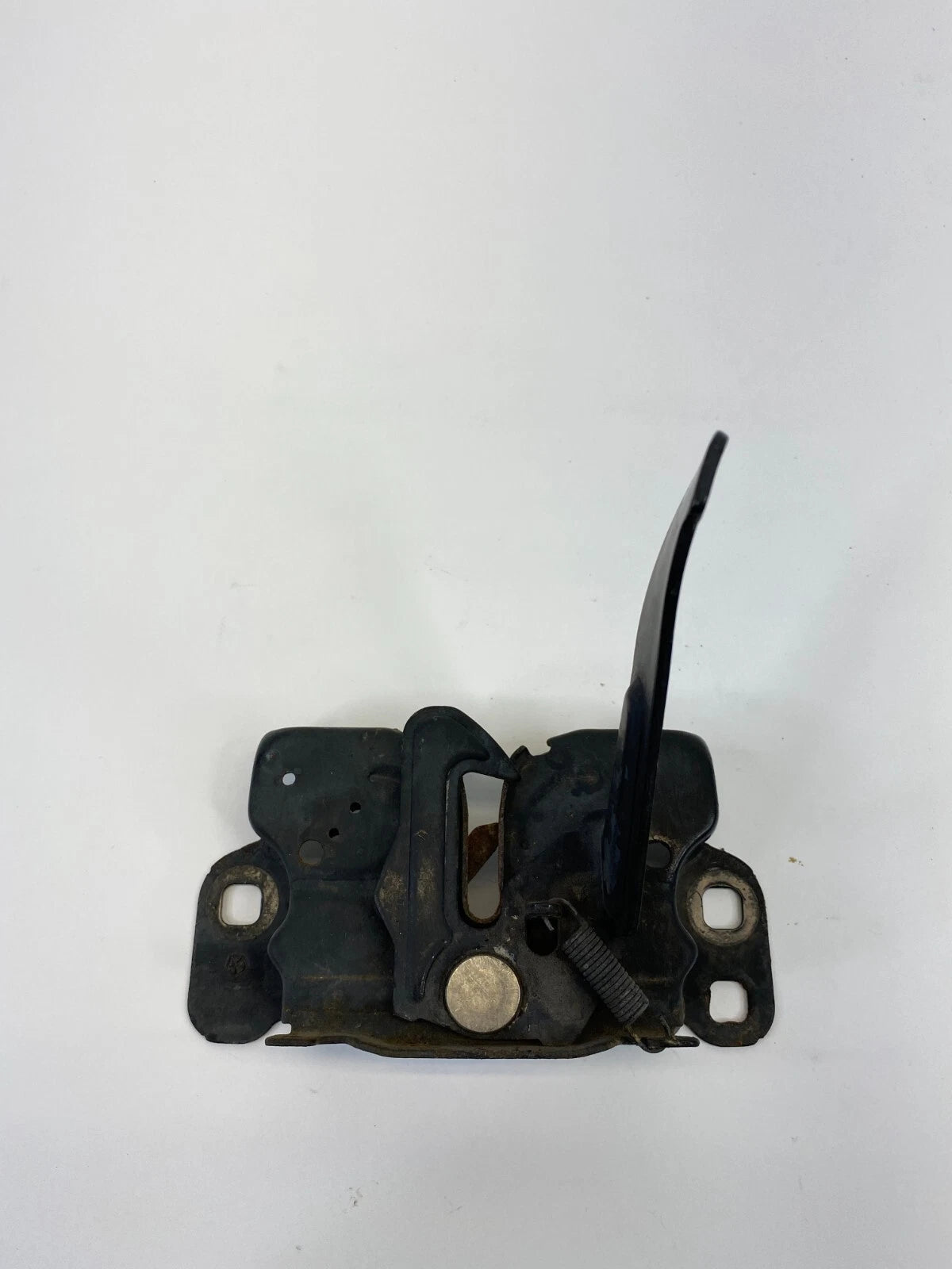 2011-2023 DODGE CHARGER CHRYSLER 300 FRONT HOOD LOCK LATCH RELEASE ASSEMBLY OEM