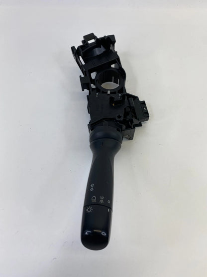 2009-2013 TOYOTA RAV4 HEADLIGHT COMBO CONTROL SWITCH STALK UNIT OEM 47140-17F466