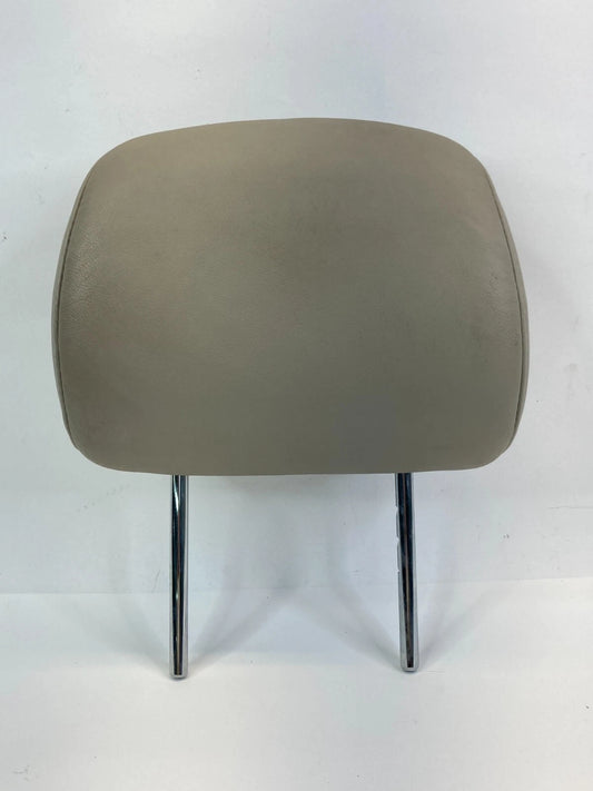 2007-2011 TOYOTA CAMRY FRONT RIGHT PASSENGER SIDE SEAT HEADREST HEAD REST OEM