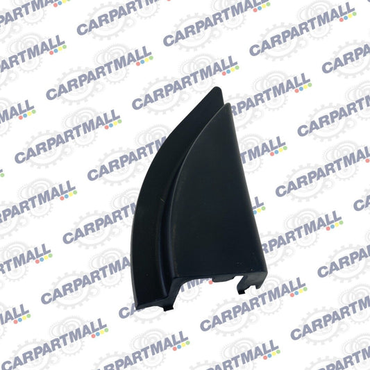 2008-2010 Dodge Avenger Front Right Mirror Corner Cover Trim 1000379C OEM