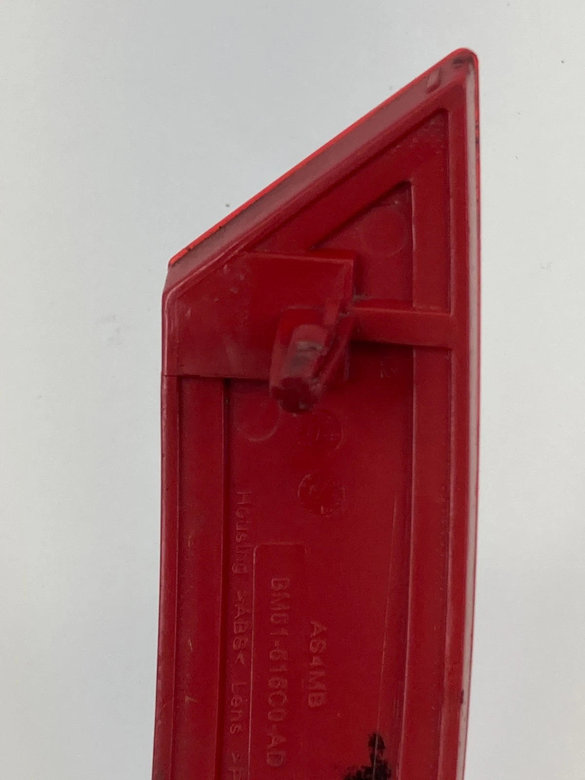 2012-2018 Ford Focus Rear Bumper Left Side Lower Reflector Lamp BM51-515C0-AD