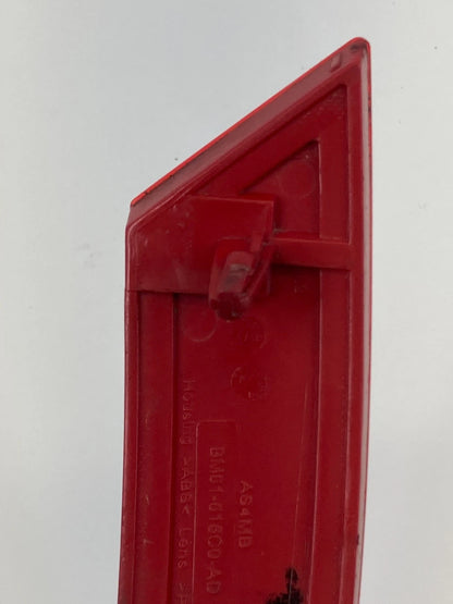 2012-2018 Ford Focus Rear Bumper Left Side Lower Reflector Lamp BM51-515C0-AD