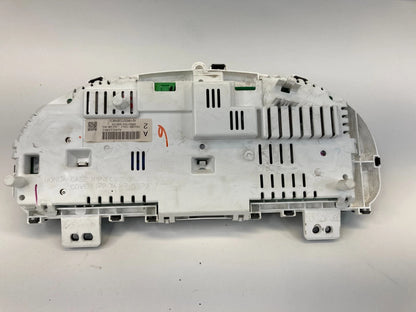 2006 HONDA ODYSSEY INSTRUMENT CLUSTER SPEEDOMETER 266K MILES 78100-SHJ-A230-M1