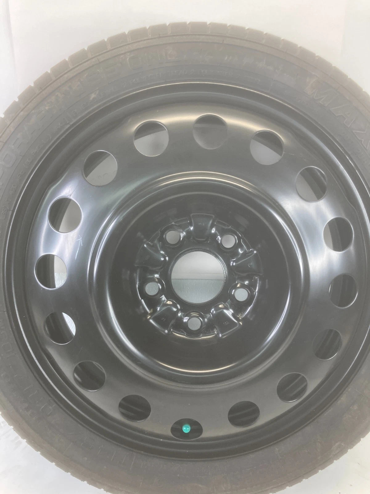 2010-2017 CHEVY EQUINOX EMERGENCY SPARE TIRE RIM WHEEL DONUT T145/70R17 106M