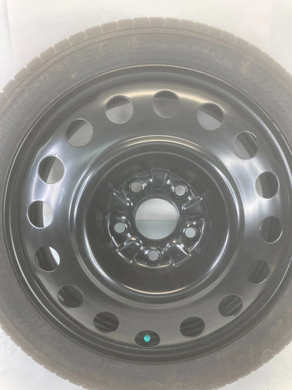 2010-2017 CHEVY EQUINOX EMERGENCY SPARE TIRE RIM WHEEL DONUT T145/70R17 106M