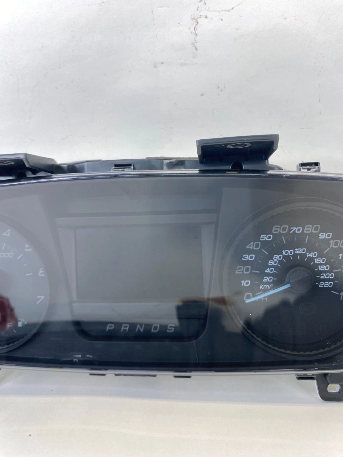 2016 FORD TAURUS 3.5L INSTRUMENT CLUSTER SPEEDOMETER 174K GG1T-10849-CD OEM